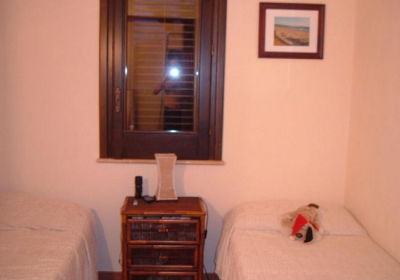 Casa Vacanze Villa Ylenia